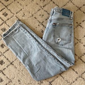 Abercrombie Jeans